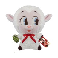 FUNKO FUNKO PLUSH 7" -  Villainous Valentines - Lamb
